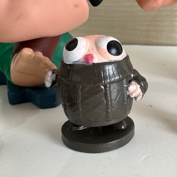 Disney Wreck-It Ralph Action Figures - Picture 6 of 13